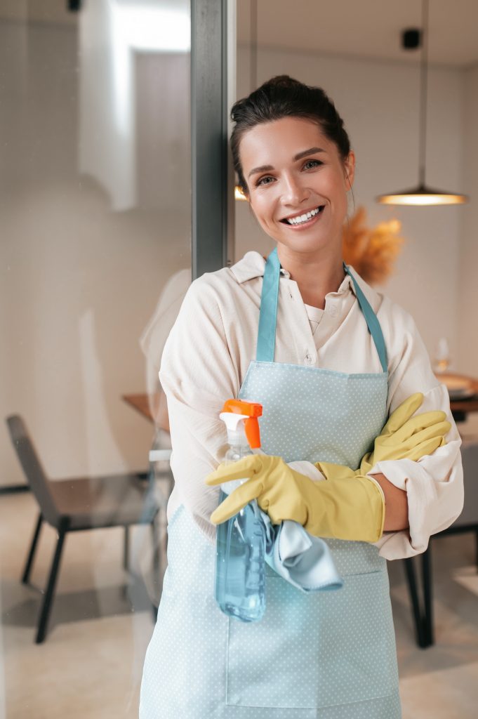 Desinfetante Bactericida: essencial para ambientes limpos e seguros