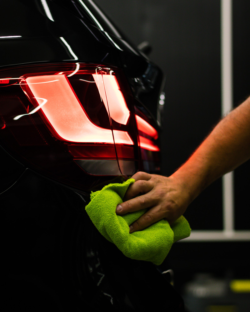 Onde comprar produtos para limpeza de carros com segurança