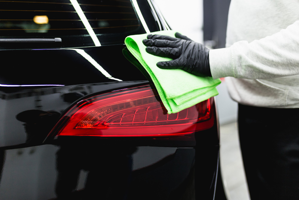 Onde comprar produtos para limpeza de carros com segurança