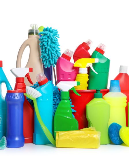 Empresas de produtos de limpeza: descubra as líderes hoje