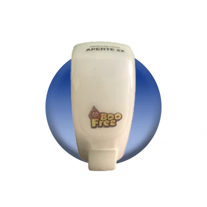 Dispenser Boofree