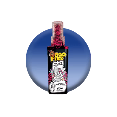 Bloqueador de Odores Sanitários