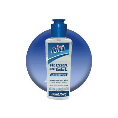 Álcool em Gel
