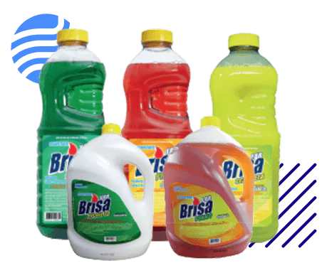 Desinfetante Bactericida