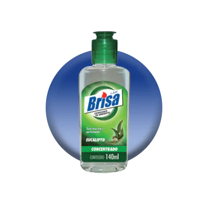 Odorizante de Ambientes