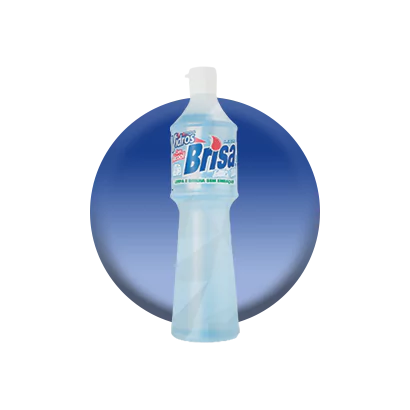 Limpa-Vidros com Álcool