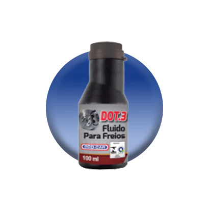 Linha Fluído de Freio