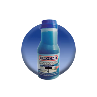 Linha Procar Lava Brisa