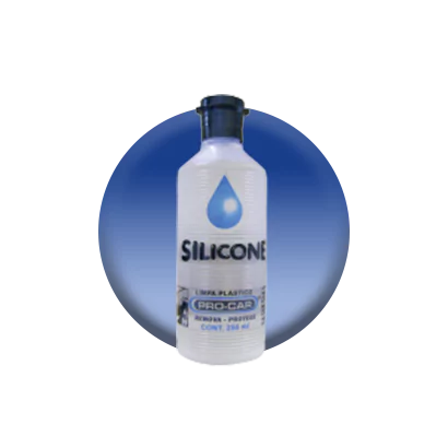 Linha Silicone
