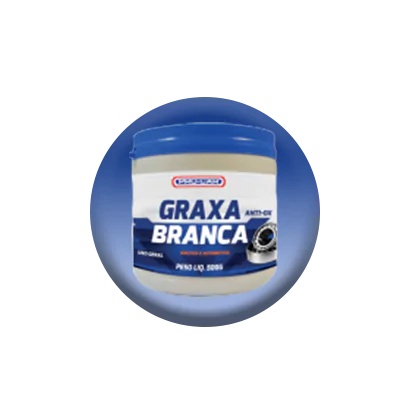 Linha Graxa Branca